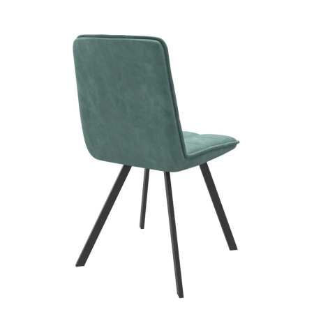 Стул ROM MINT KIPRUS 15 BK